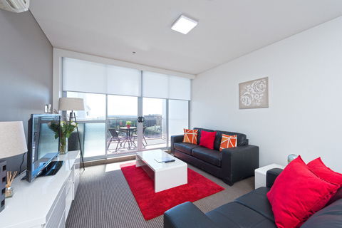 Astra Apartments North Sydney - Accommodation Great Ocean Road 0