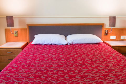 The Q Motel - Accommodation Great Ocean Road 2
