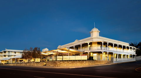 Tradewinds Hotel - Accommodation Great Ocean Road 0