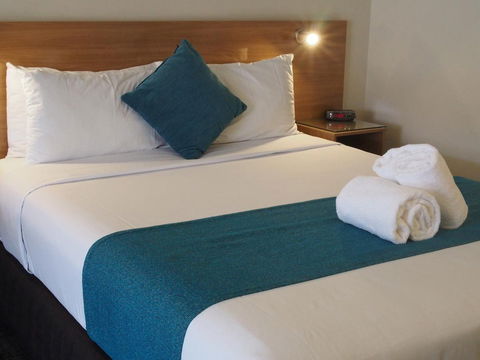 Sunnybank Star Motel - Accommodation Great Ocean Road 0