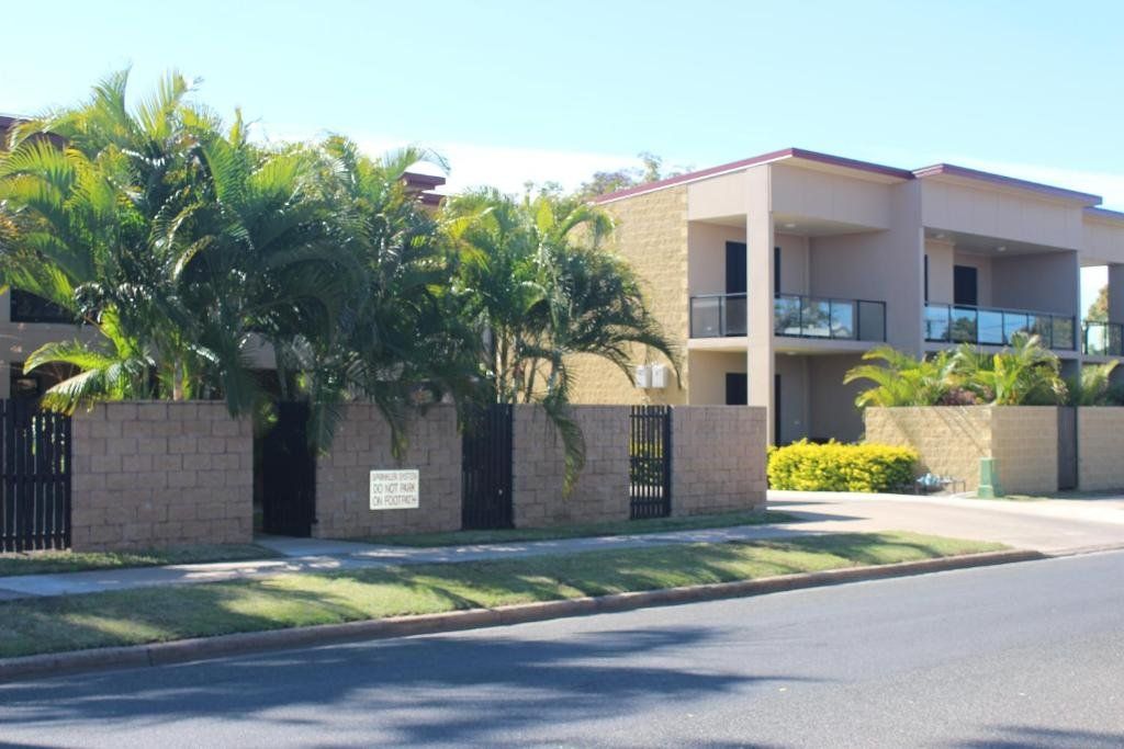 Emerald QLD Accommodation Great Ocean Road