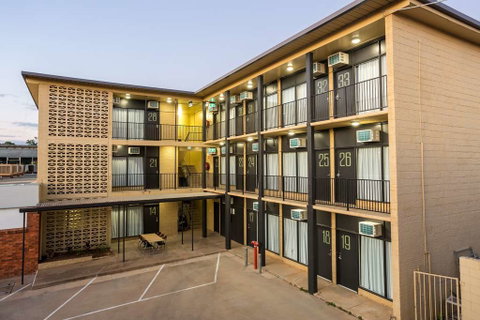 Emerald Star, a Nightcap Hotel - Accommodation Great Ocean Road 1
