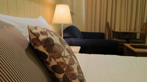 Dalby Mid Town Motor Inn - Accommodation Great Ocean Road 2