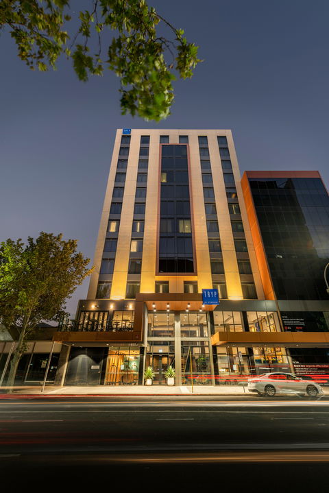 TRYP By Wyndham Pulteney Street - Accommodation Great Ocean Road 2