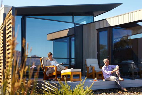 Saffire Freycinet - Accommodation Great Ocean Road 2