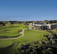 Peppers Moonah Links Resort Mornington - Accommodation Great Ocean Road