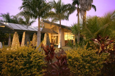 Darlington Beach Resort And Holiday Park - Accommodation Great Ocean Road 0