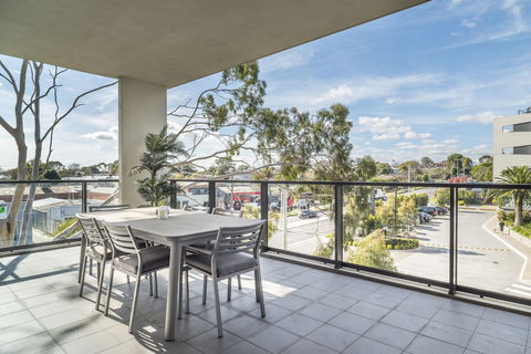 Sandy Hill Serviced Aparetments - Accommodation Great Ocean Road 2