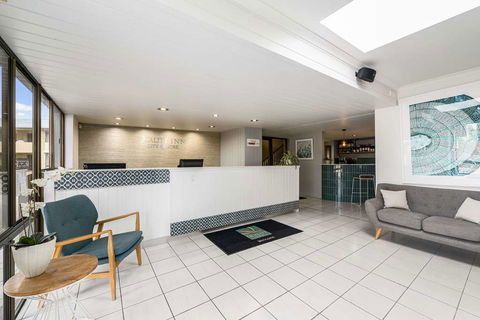 Quality Inn City Ctr Coffs Harbour - Accommodation Great Ocean Road 2