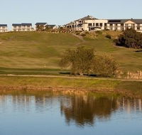 McCracken Country Club Hotel - Accommodation Great Ocean Road
