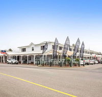 Hotel Victor - Accommodation Great Ocean Road