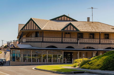 Aurora Ozone Hotel - Accommodation Great Ocean Road 1