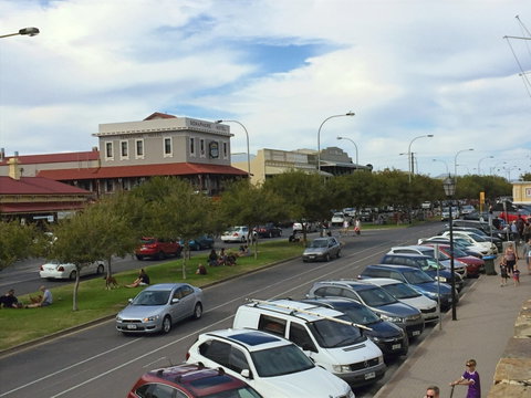Semaphore Splash Apartments - Accommodation Great Ocean Road 2