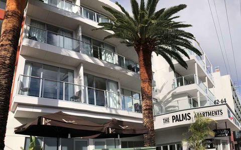 Adelaide Dress Circle Apartments - Accommodation Great Ocean Road 0
