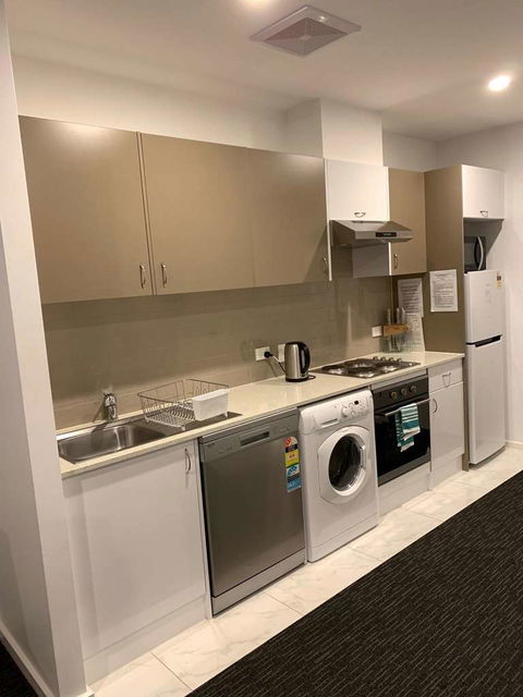 Adelaide Dress Circle Apartments - Accommodation Great Ocean Road 2