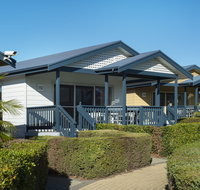 West Beach Parks - Accommodation Great Ocean Road