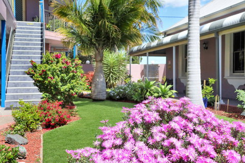Shellharbour Village Motel - Accommodation Great Ocean Road 1