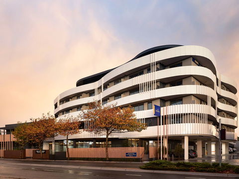 The Sebel Melbourne Ringwood - Accommodation Great Ocean Road 1