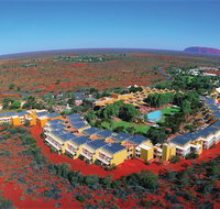 Sails in the Desert Hotel - Accommodation Great Ocean Road