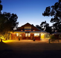 Outback Hotel  Lodge - Accommodation Great Ocean Road