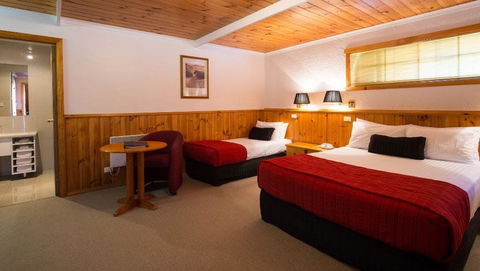 Tall Timbers - Accommodation Great Ocean Road 1