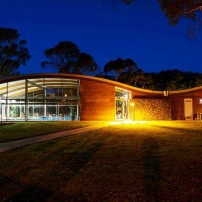 Tall Timbers - Accommodation Great Ocean Road 2