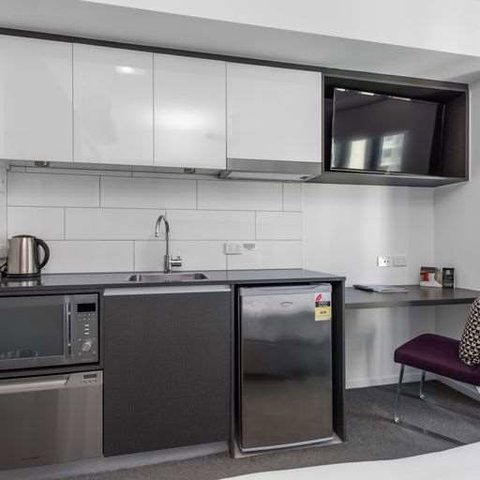 H on Mitchell Apartment Hotel - Accommodation Great Ocean Road 1