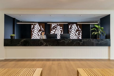 Travelodge Resort Darwin - Accommodation Great Ocean Road 2