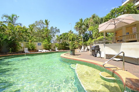 Marrakai All Suites - Accommodation Great Ocean Road 2