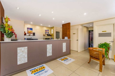 Quality Hotel Darwin Airport - Accommodation Great Ocean Road 2