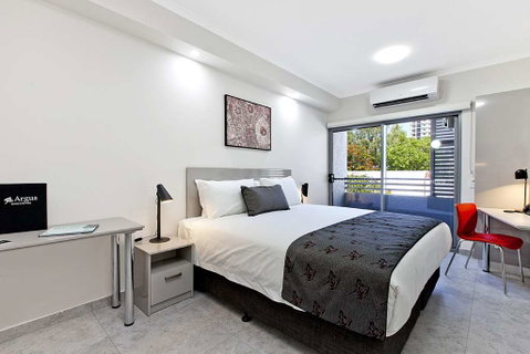 Argus Hotel Darwin - Accommodation Great Ocean Road 2