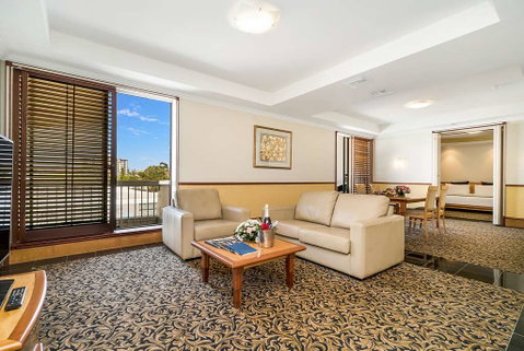 Mindil Beach Resort Casino - Accommodation Great Ocean Road 2