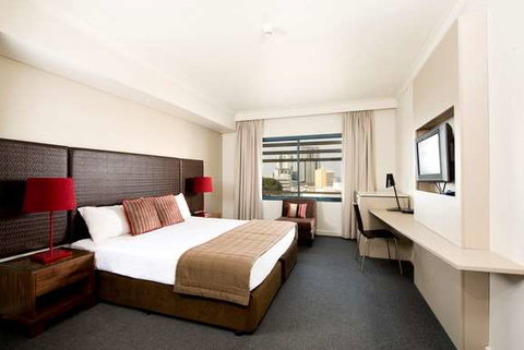 Mantra on the Esplanade - Accommodation Great Ocean Road 1