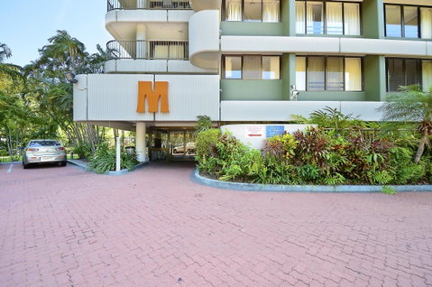 Marrakai All Suites - Accommodation Great Ocean Road 0