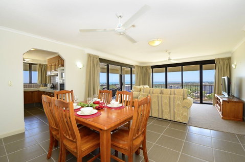 Marrakai All Suites - Accommodation Great Ocean Road 1