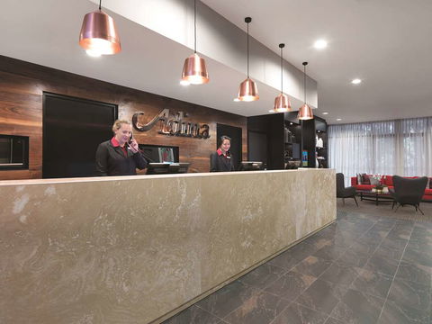 Adina Apartment Hotel Sydney Airport - Accommodation Great Ocean Road 1