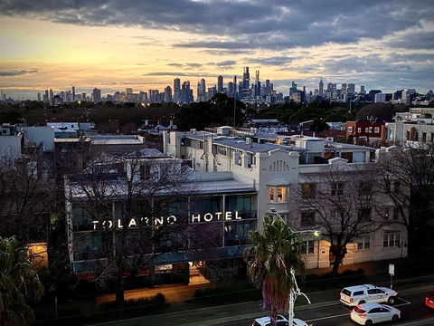 Tolarno Hotel - Accommodation Great Ocean Road 2