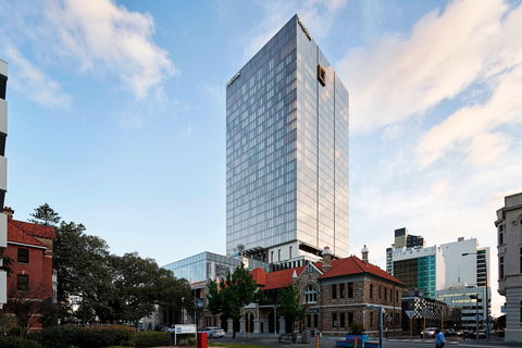 The Westin Perth - Accommodation Great Ocean Road 0