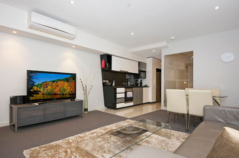 Astra Apartments Perth - Accommodation Great Ocean Road 1
