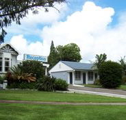 Colonial Court Motor Inn - Accommodation Great Ocean Road