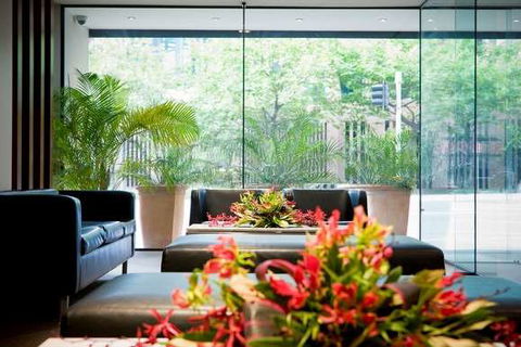 Mantra Southbank Melbourne - Accommodation Great Ocean Road 2