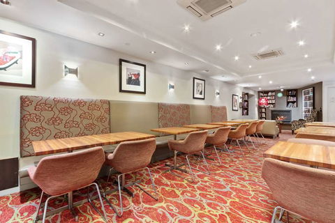 Alto Hotel On Bourke - Accommodation Great Ocean Road 2
