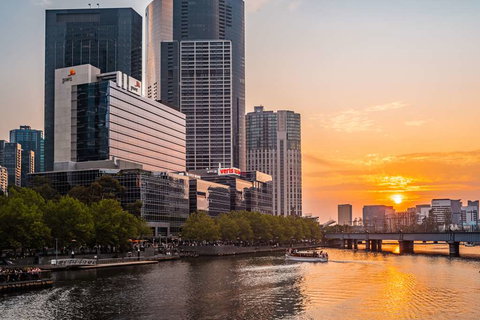 YEHS Hotel Melbourne CBD - Accommodation Great Ocean Road 1