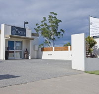 53 On Victoria - Accommodation Great Ocean Road