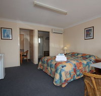 Alexander Motel  Peppercorn Restaurant - Accommodation Great Ocean Road