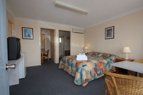 Alexander Motel & Peppercorn Restaurant - Accommodation Great Ocean Road 0