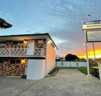 Marco Polo Motor Inn - Accommodation Great Ocean Road