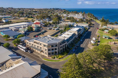 Aurora Ozone Hotel - Accommodation Great Ocean Road 0
