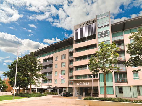 Adina Apartment Hotel Perth - Accommodation Great Ocean Road 1