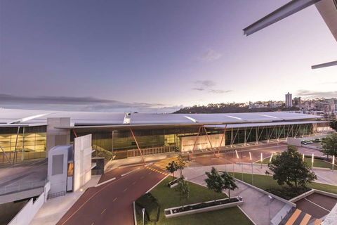 Adina Apartment Hotel Perth - Accommodation Great Ocean Road 2
